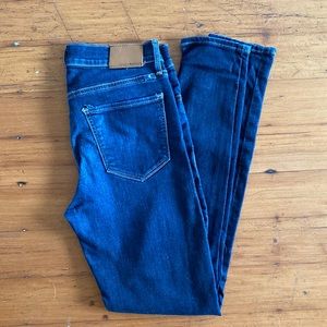 Brooke legging jeans size 6